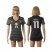 Womens Germany #11 Reus Away Soccer Country Jersey