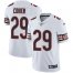 Nike Chicago Bears #29 Tarik Cohen White Youth Stitched NFL Vapor Untouchable Limited Jersey