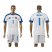 Slovakia #1 Mucha Home Soccer Country Jersey
