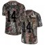 Nike Kansas City Chiefs #14 Sammy Watkins Camo Mens Super Bowl LV Bound Stitched NFL Limited Rush Realtree Jersey