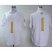 Notre Dame Fighting Irish 1 Louis Nix III White Techfit College Football NCAA Jersey