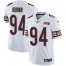 Nike Chicago Bears #94 Robert Quinn White Youth Stitched NFL 100th Season Vapor Untouchable Limited Jersey