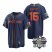 Astros 16 Aledmys Diaz Navy Nike 2022 World Series City Connect Cool Base Jersey