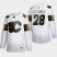 Calgary Flames #28 Elias Lindholm Mens Adidas White Golden Edition Limited Stitched NHL Jersey