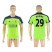 Liverpool #29 Borini Sec Away Soccer Club Jersey