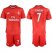 Real Madrid #7 Ronaldo Third Soccer Club Jersey