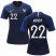 Womens France #22 Mendy Home Soccer Country Jersey