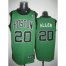Boston CELTICS 20 RAY ALLEN green jerseys Cheap