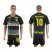 Dortmund #10 Mkhitaryan Away Soccer Club Jersey