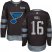 Adidas St. Louis Blues #16 Brett Hull Black 1917-2017 100th Anniversary Stitched NHL Jersey