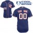 Nationals Authentic Blue Cool Base MLB Jersey (S-3XL)