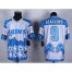 Nike Detroit Lions #9 Matthew Stafford Blue Mens Stitched NFL Elite Noble Fashion Jersey