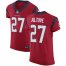 Nike Houston Texans #27 Jose Altuve Red Alternate Mens Stitched NFL Vapor Untouchable Elite Jersey