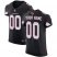 Nike Arizona Cardinals Customized Black Alternate Stitched Vapor Untouchable Elite Mens NFL Jersey