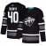Adidas Minnesota Wild #40 Devan Dubnyk Black Authentic 2019 All-Star Stitched NHL Jersey