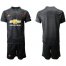 Manchester United Blank Third Soccer Club Jersey