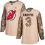 Adidas New Jersey Devils #3 Ken Daneyko Camo Authentic 2017 Veterans Day Stitched NHL Jersey