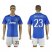 Juventus #23 Dani Alves Away Soccer Club Jersey