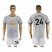 Manchester United #24 Fosu-Mensah Sec Away Soccer Club Jersey