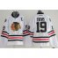 Chicago Blackhawks #19 Jonathan Toews White 2015 Winter Classic Stitched Youth NHL Jersey