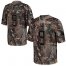 Nike Detroit Lions #9 Matthew Stafford Camo Mens Stitched NFL Realtree Elite Jersey