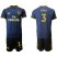 Arsenal #3 Gibbs Third Soccer Club Jersey