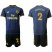 Arsenal #2 Debuchy Third Soccer Club Jersey