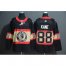 Adidas Chicago Blackhawks #88 Patrick Kane Mens Black Classic Retro Stitched NHL Jersey