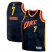 Chet Holmgren Oklahoma City Thunder Nike Youth 2023/24 Swingman Replica Jersey – City Edition – Navy