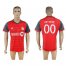 Toronto FC Personalized Home Soccer Club Jersey