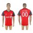 Toronto FC Personalized Home Soccer Club Jersey