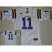 LSU Tigers 11 Spencer Ware White College Football Jersey