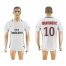 Paris Saint-Germain #10 Ibrahimovic Sec Away Soccer Club Jersey