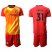 Chelsea #31 Green Red Goalkeeper Soccer Club Jersey