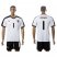 Austria #1 Ozcan White Away Soccer Country Jersey