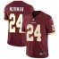 Nike Washington Football Team #24 Josh Norman Burgundy Red Team Color Youth Stitched NFL Vapor Untouchable Limited Jersey