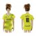 Womens Dortmund #10 M.Gotze Home Soccer Club Jersey