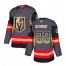 Adidas Vegas Golden Knights #88 Nate Schmidt Grey Home Authentic Drift Fashion Stitched NHL Jersey