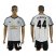 Manchester United #42 Blackett White Soccer Club JerseyManchester United #42 Blackett White Soccer Club Jersey