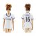 Womens Chelsea #16 Kenedy Sec Away Soccer Club Jersey