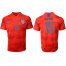 USA #15 Rapinoe Away Soccer Country Jersey