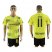 Dortmund #11 Reus Home Soccer Club Jersey