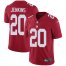 Nike New York Giants #20 Janoris Jenkins Red Alternate Mens Stitched NFL Vapor Untouchable Limited Jersey