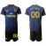 Arsenal Personalized Third Soccer Club Jersey
