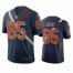 Cincinnati Cincinnati Bengals #85 Tyler Eifert Navy Vapor Limited City Edition NFL Jersey