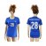 Womens Italy #28 Bonaventura Home Soccer Country Jersey