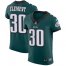 Nike Philadelphia Eagles #30 Corey Clement Midnight Green Team Color Mens Stitched NFL Vapor Untouchable Elite Jersey