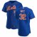 New York Mets #32 Steven Matz Mens Nike Royal Alternate 2020 Authentic Player MLB Jersey