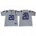 LSU Tigers #20 Billy Cannon White Limited Stitched College Jersey