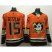 Adidas Anaheim Ducks #15 Ryan Getzlaf Orange Authentic Stitched NHL Jersey
